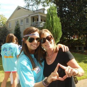 Meet your Posher, Beth